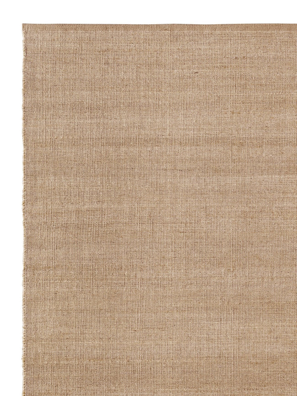 Palloza Rug in Rattan