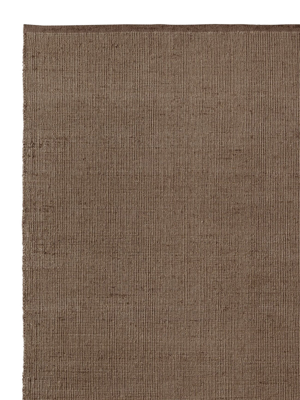 Palloza Rug in Shale