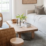 Palma Rectangular Coffee Table