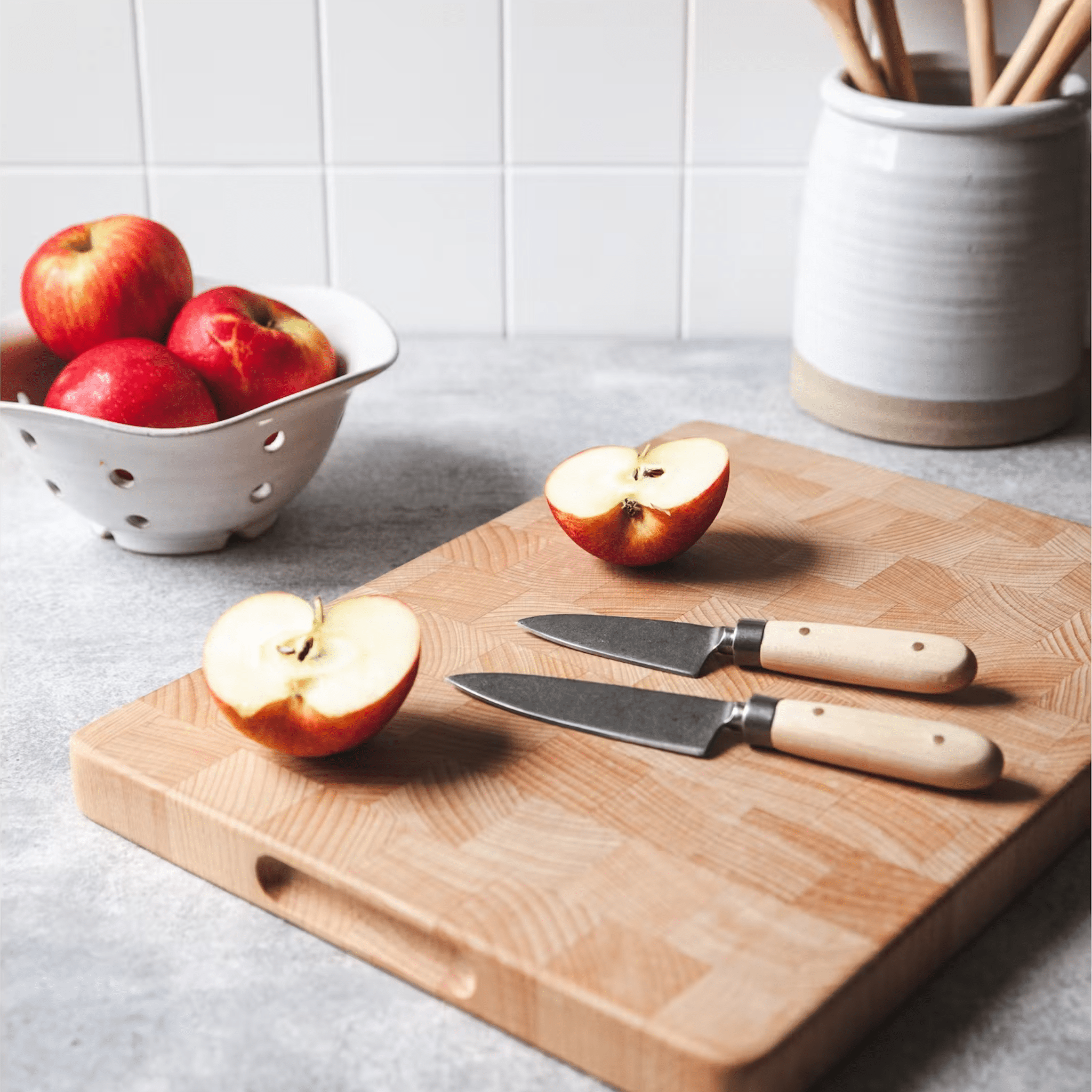 Pantry Chopping Block