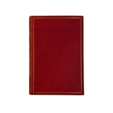 Atterbom Memorials and Speeches 1869 book set — white background