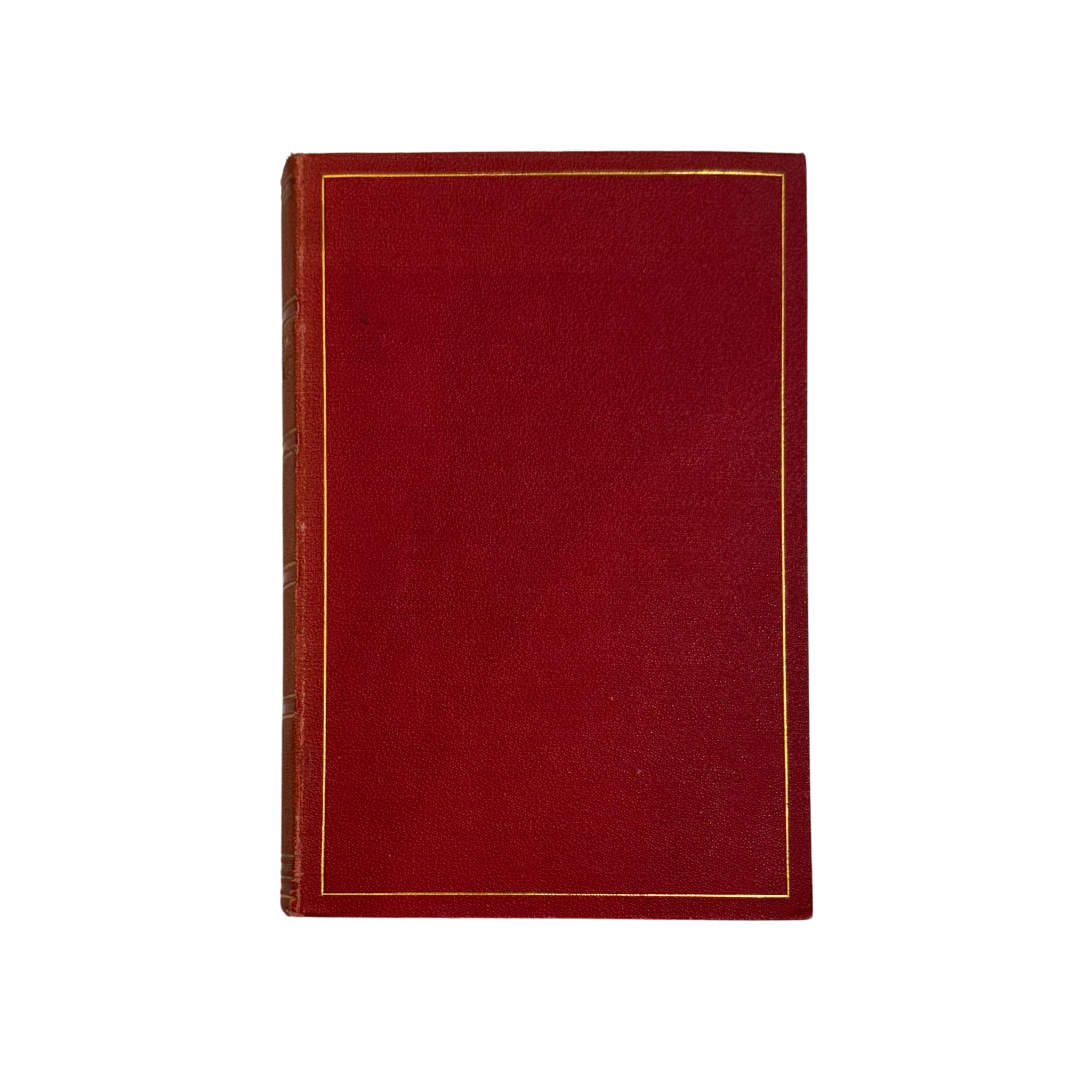 P.D.A. Atterbom, Memorials and Speeches, 1869 - Book Set (S2)
