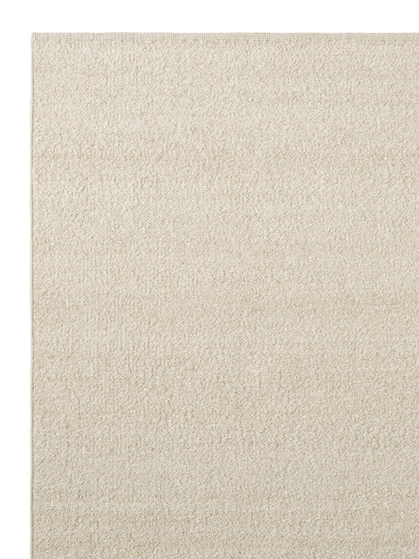 Pebble Rug in Tofu