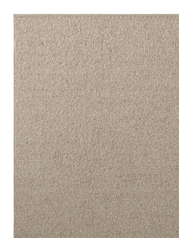 Pebble Rug in Whippet