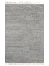 Armadillo Petra Rug in Arctic, additional view 6 of the hand-knotted new zealand wool rug