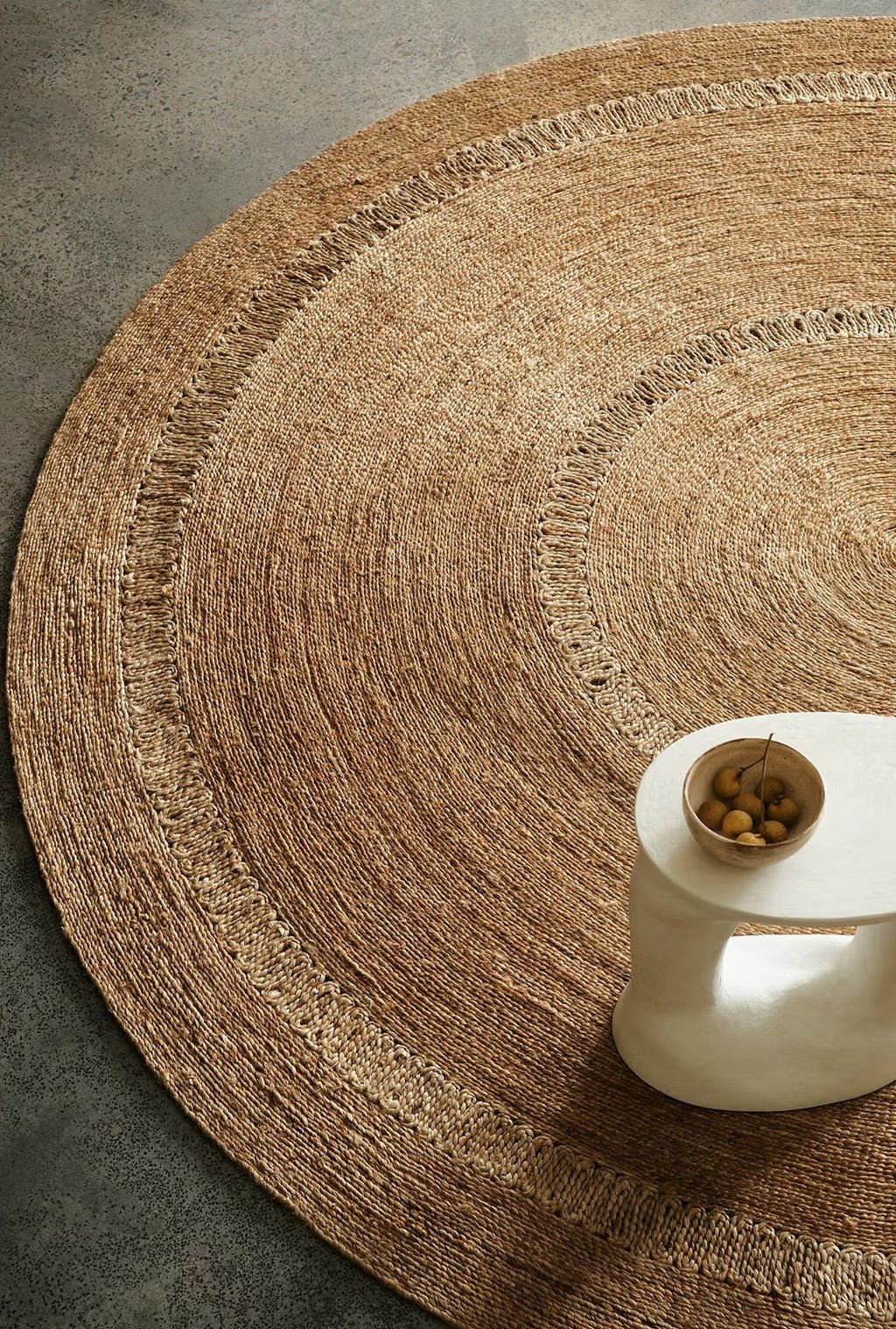 Petunia Rug