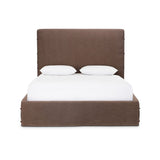 Phoebe Bed in Laughlin Cafe – front view