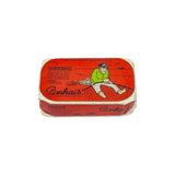 Pinhais Portuguese sardines in tomato sauce tin