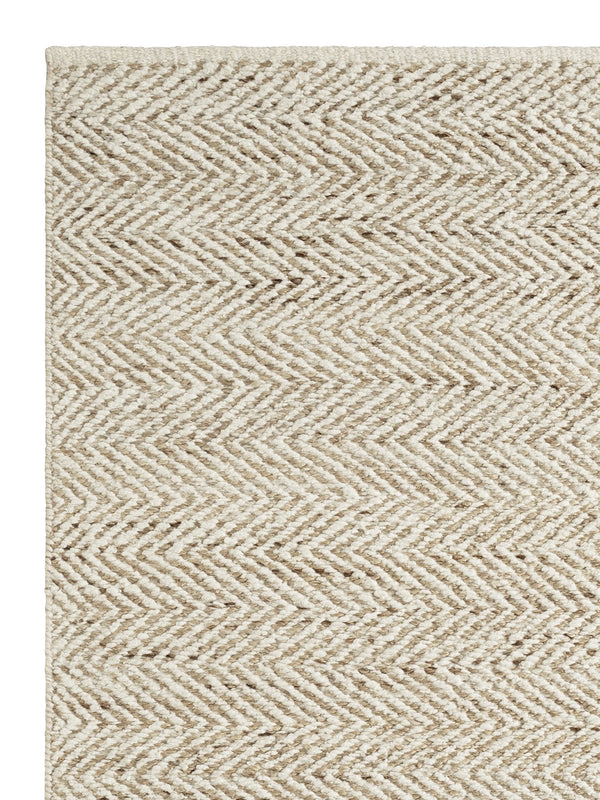 Pinnacle Rug in Wheat