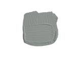 Farrow & Ball Plummett No.272 brush-out swatch