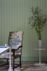 Polka Sprig 1085 wallpaper lifestyle photo