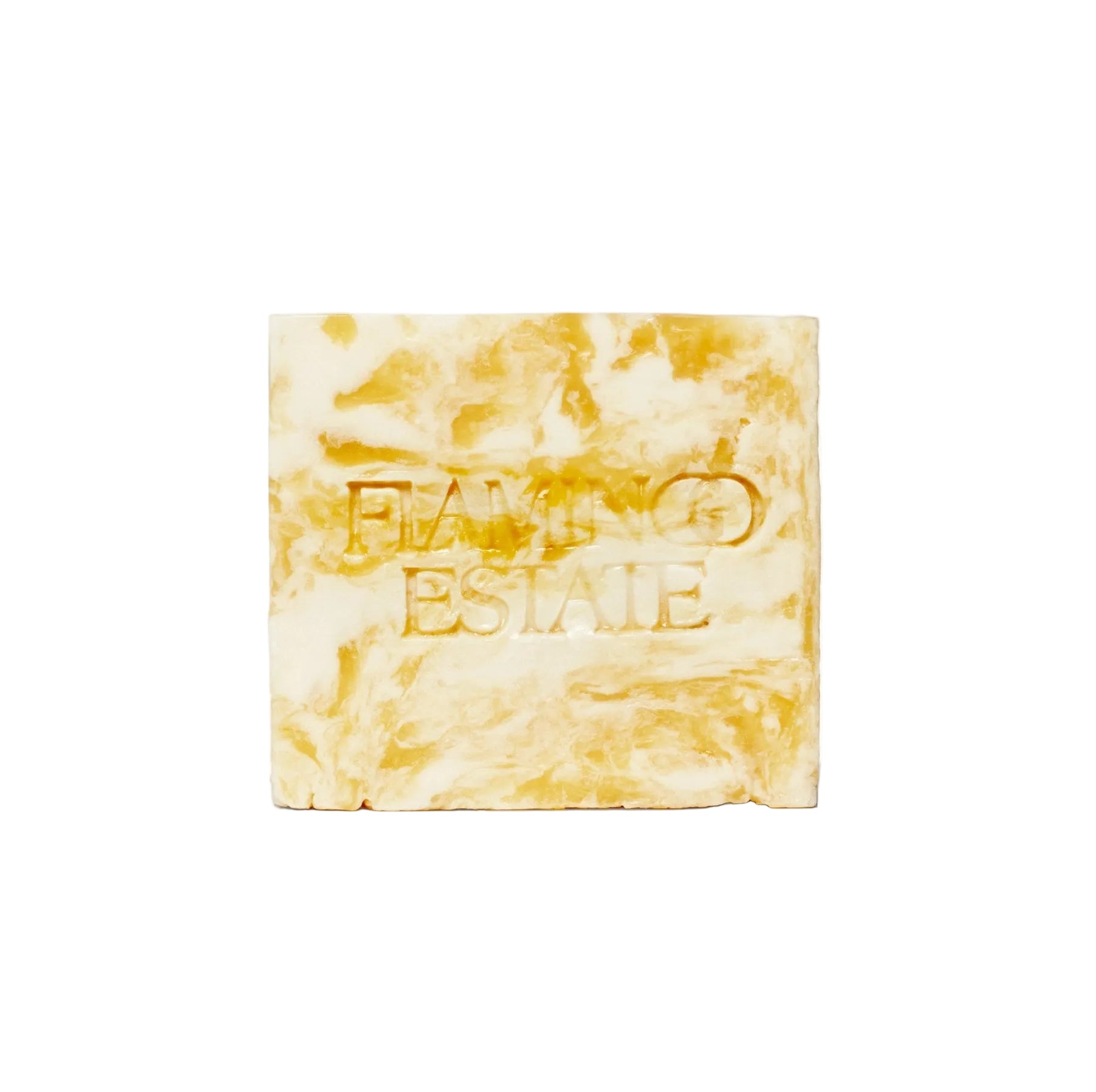 Pollinator Bath Soap Brick