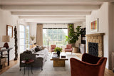 Portraits of Home: Disc Interiors