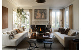 Portraits of Home: Disc Interiors