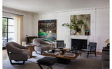 Portraits of Home: Disc Interiors