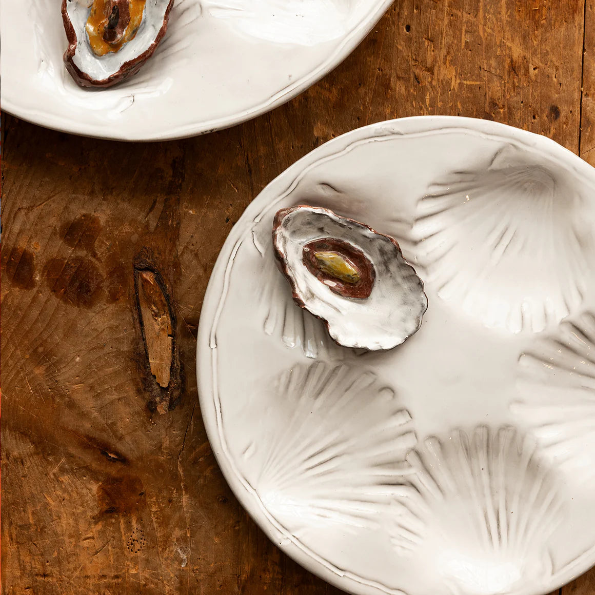 Radi Simple Oyster Platter