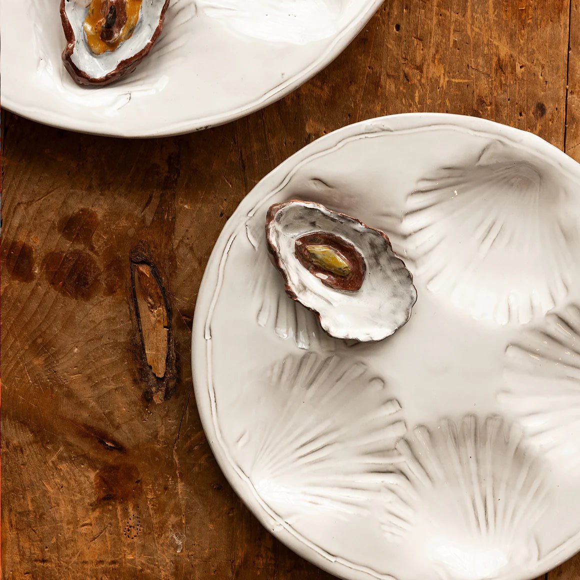 Radi Simple Oyster Platter