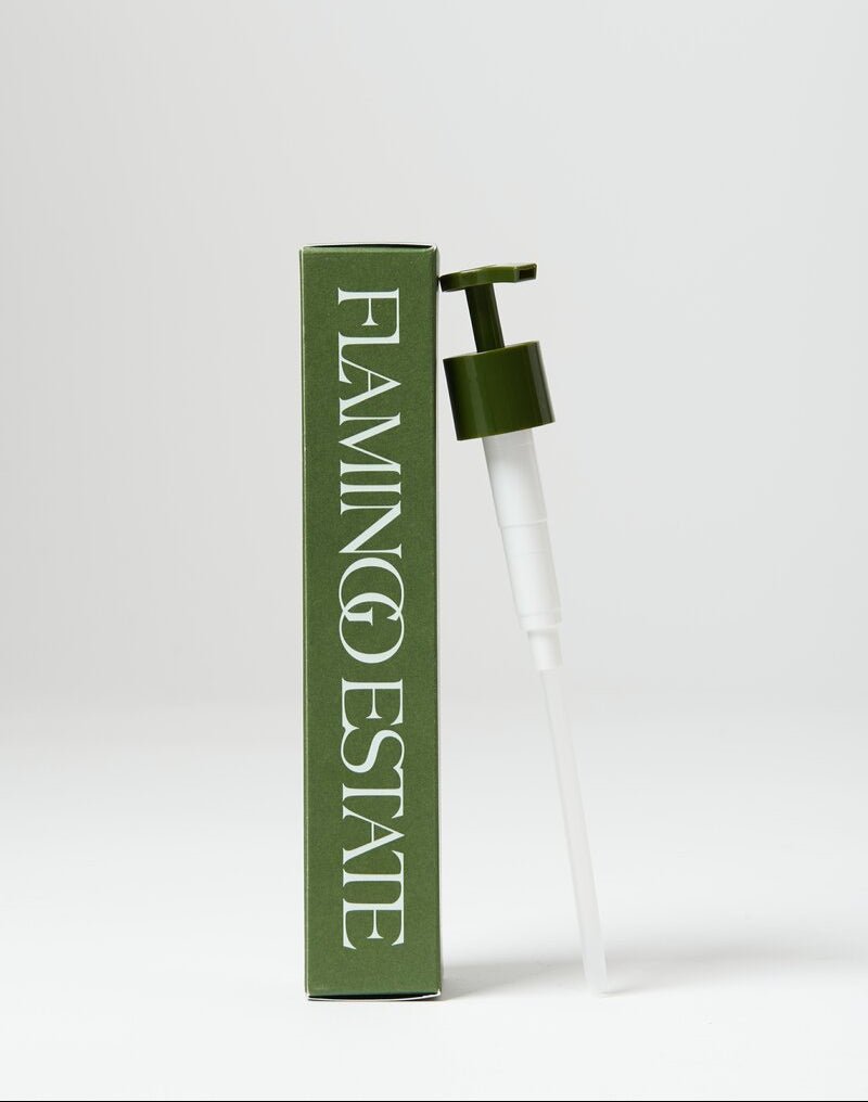 Recyclable Pump - FE