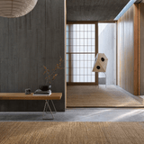 Reed Rug