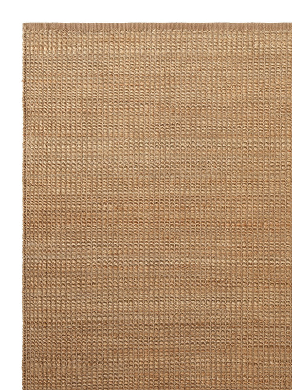 Reed Rug in Natural