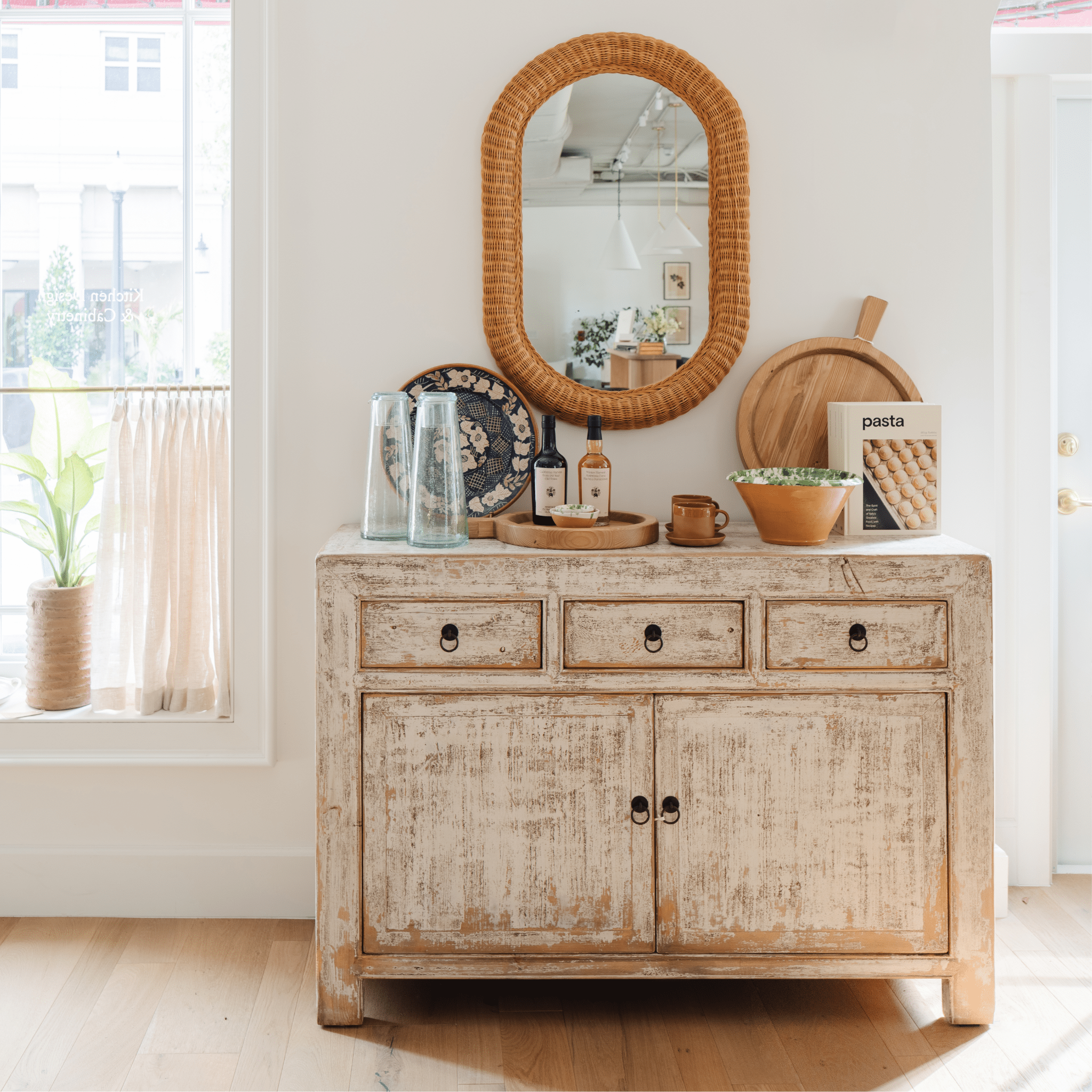 Reedition Breakfast Buffet