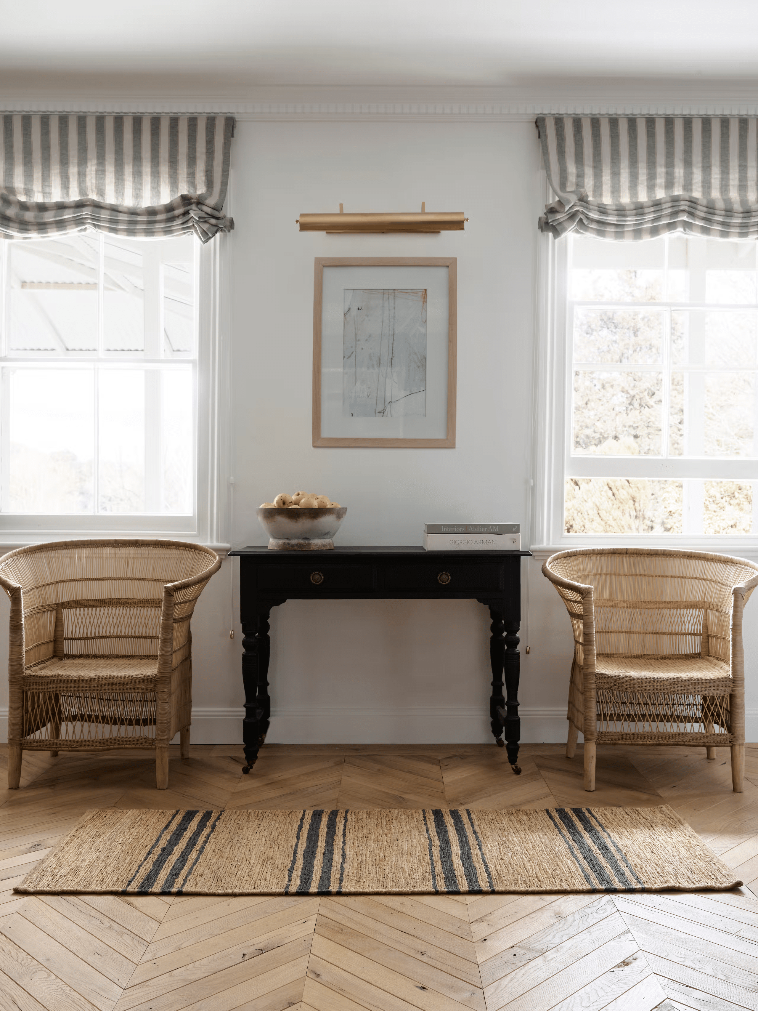 River Nook - Small Space Rug