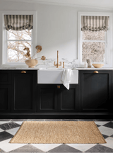 River Nook - Small Space Rug