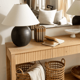 Riviera Console