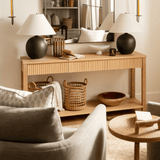 Riviera Console
