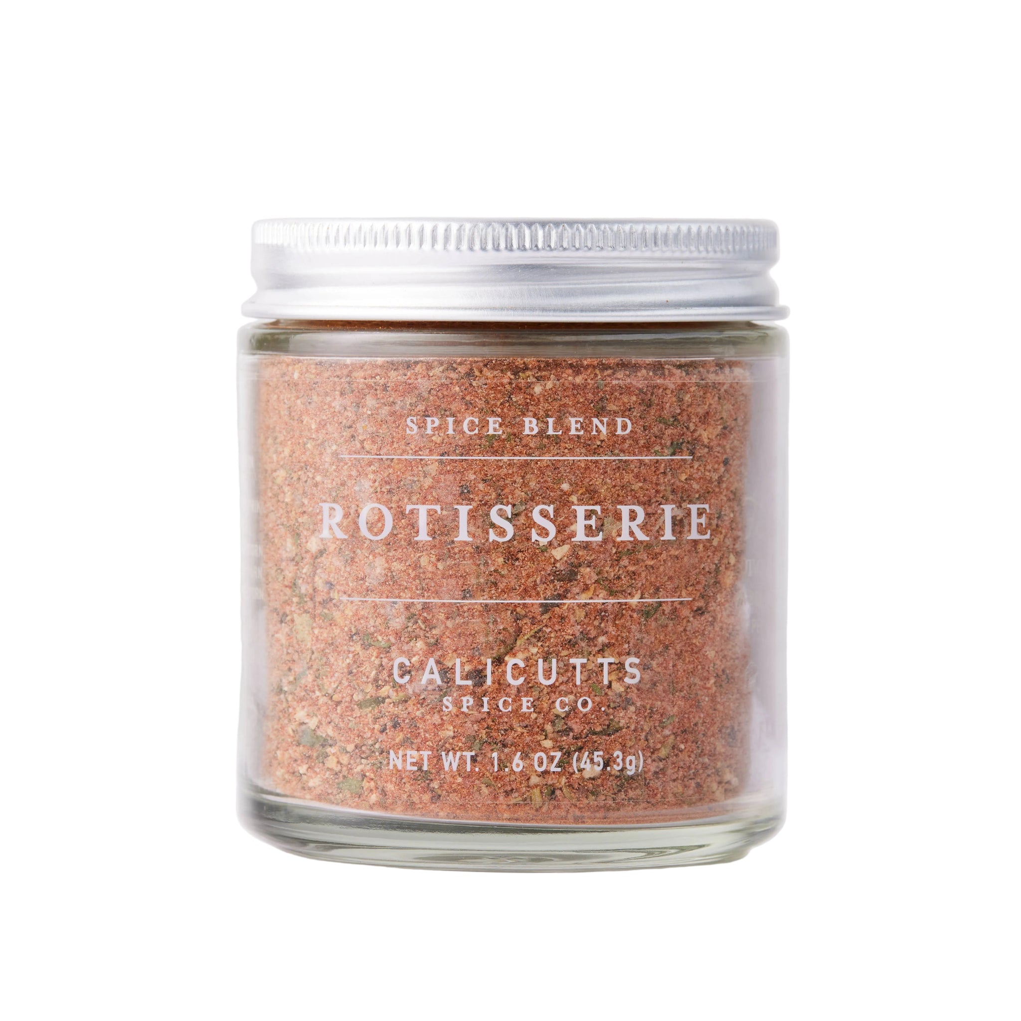 Rotisserie Spice Blend