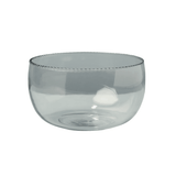 Ruffle Glass Bowl