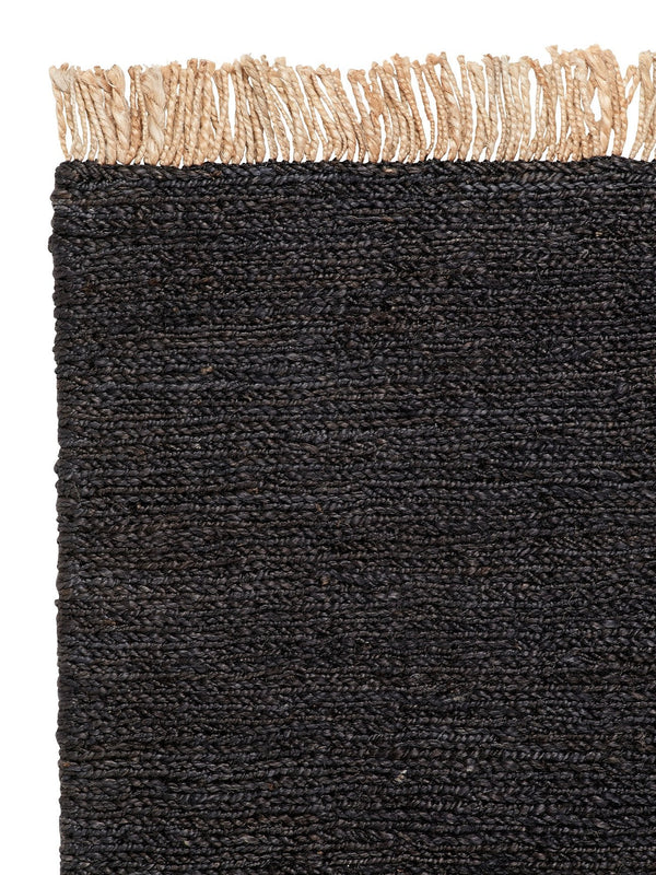 Sahara Nook Rug in Charcoal