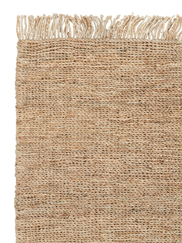 Sahara Nook Rug in Natural