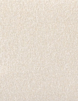Salerno desk chair Crete Sand boucle fabric detail