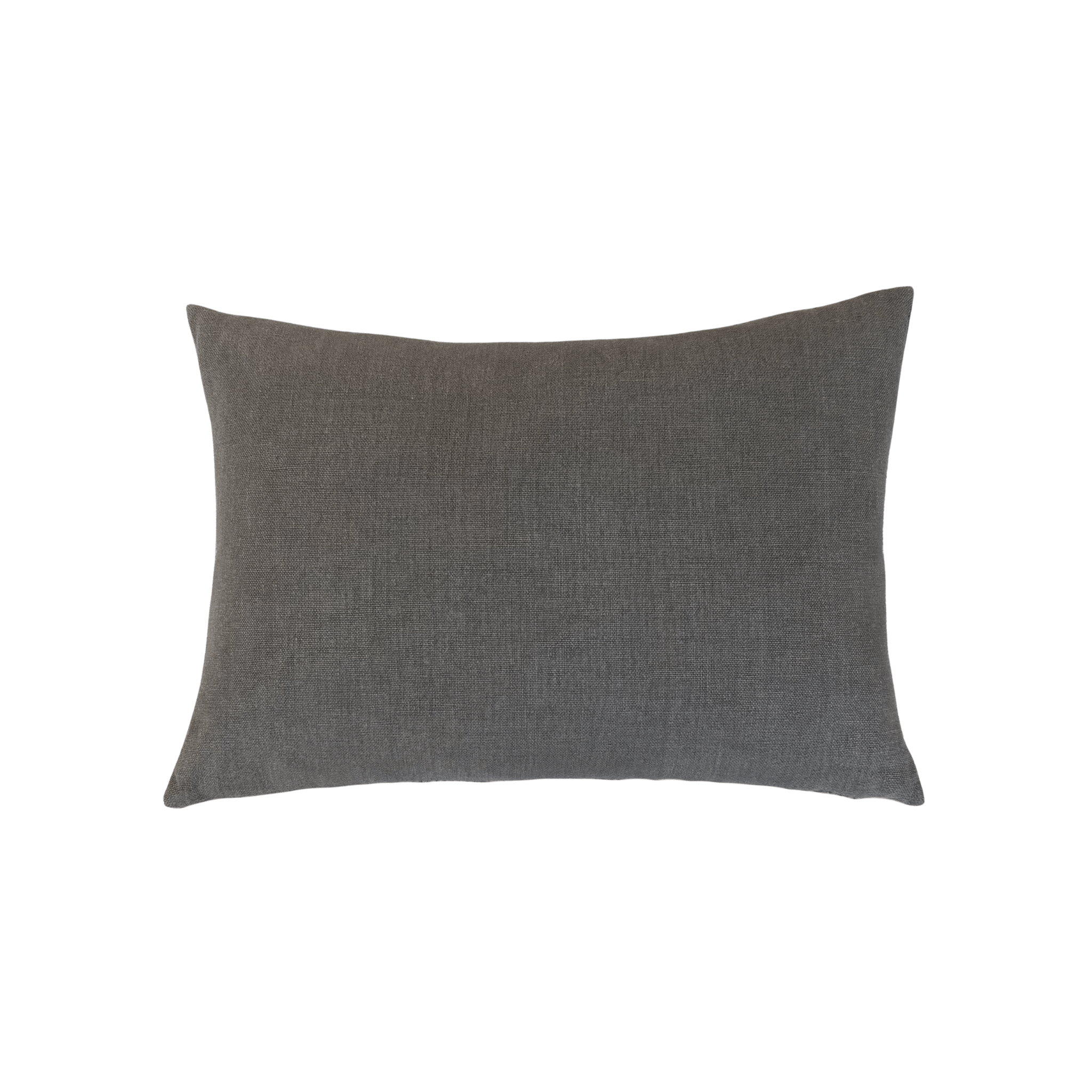 Sander Graphite Lumbar Pillow