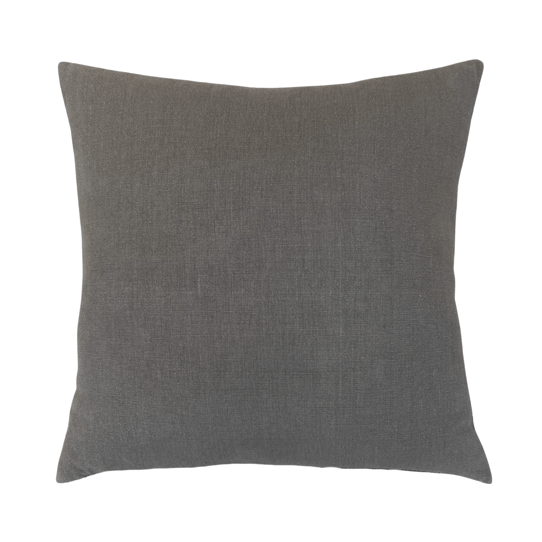 Sander Graphite Pillow