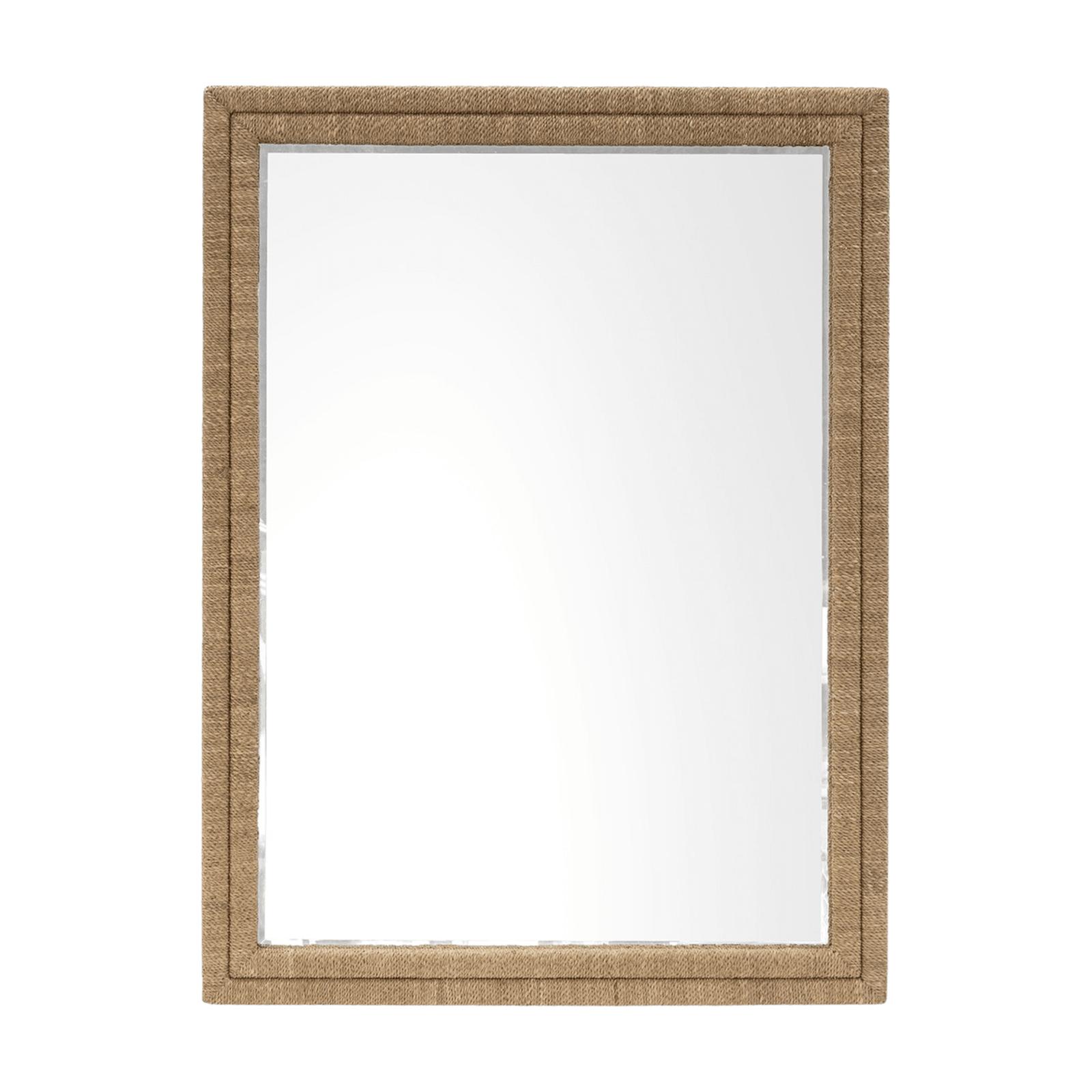 Santa Barbara Mirror - Natural