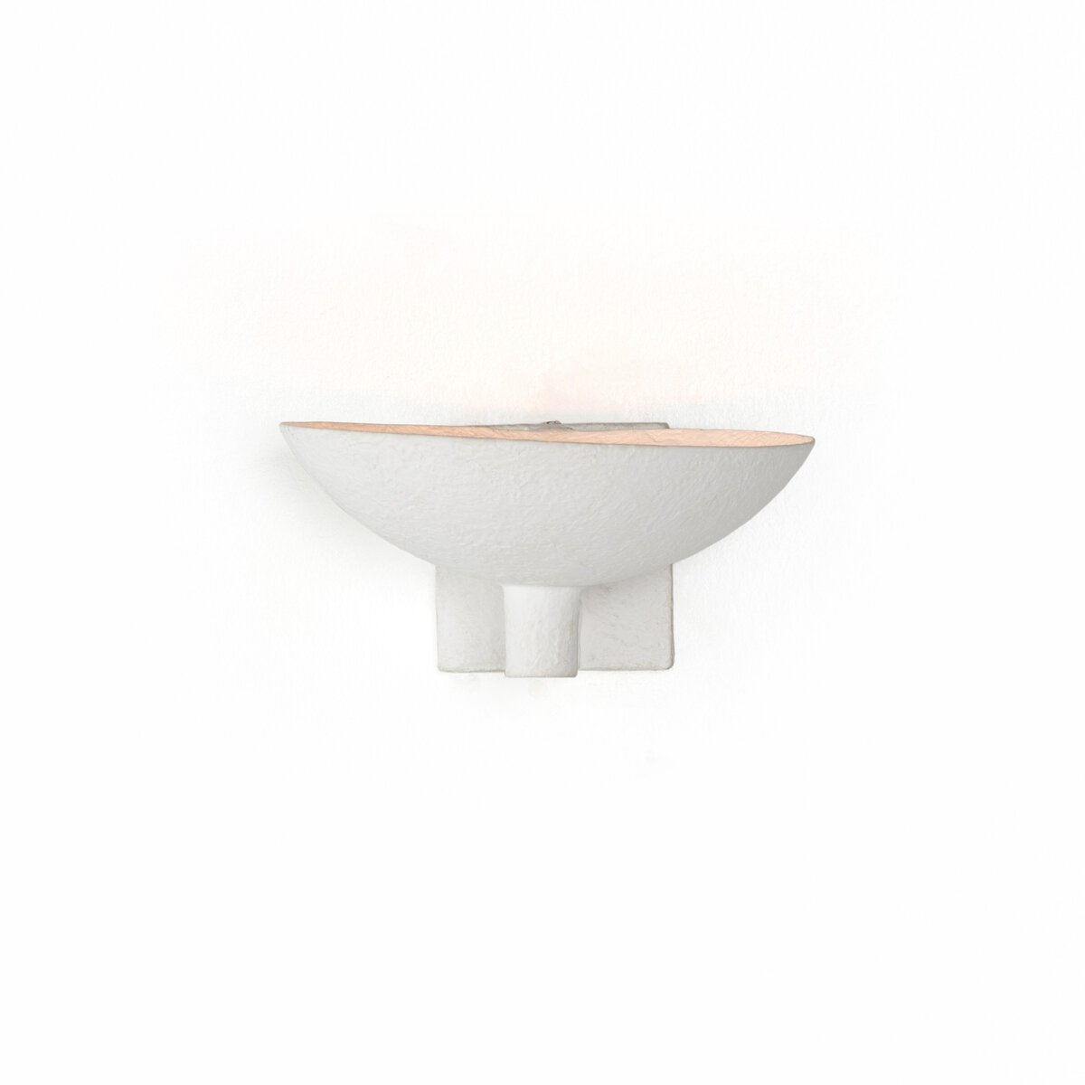 Santorini Sconce