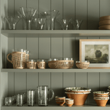 Seagrass Cage Bowl