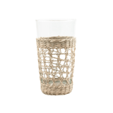 Seagrass Cage Tumbler