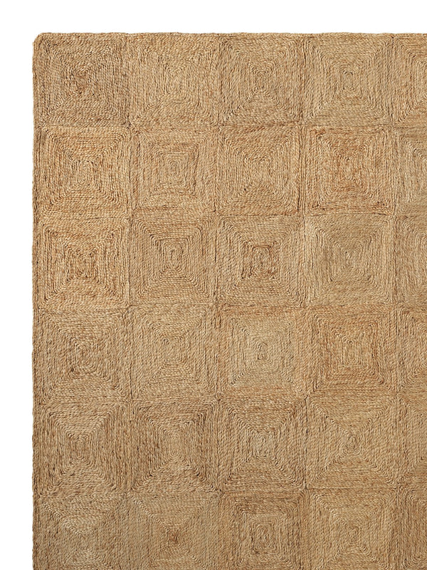 Sequoia Rug in Natural
