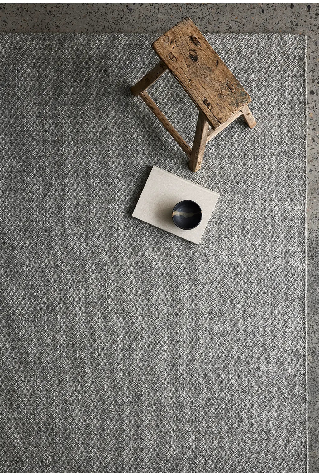 Sherpa Rug
