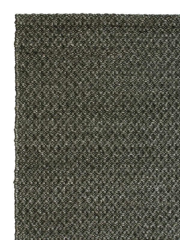 Sherpa Rug in Kelp