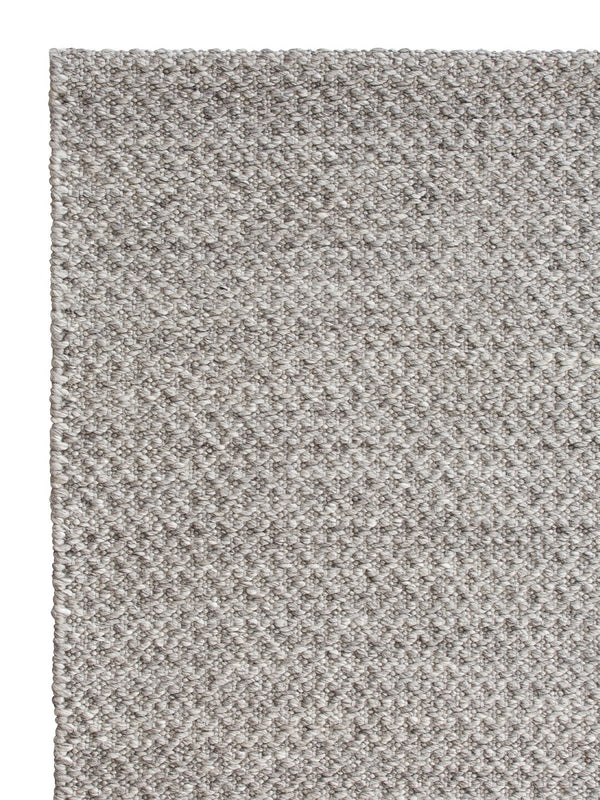 Sherpa Rug in Pumice