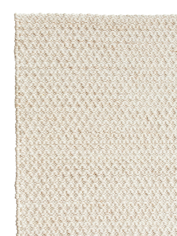 Sherpa Rug in Sand