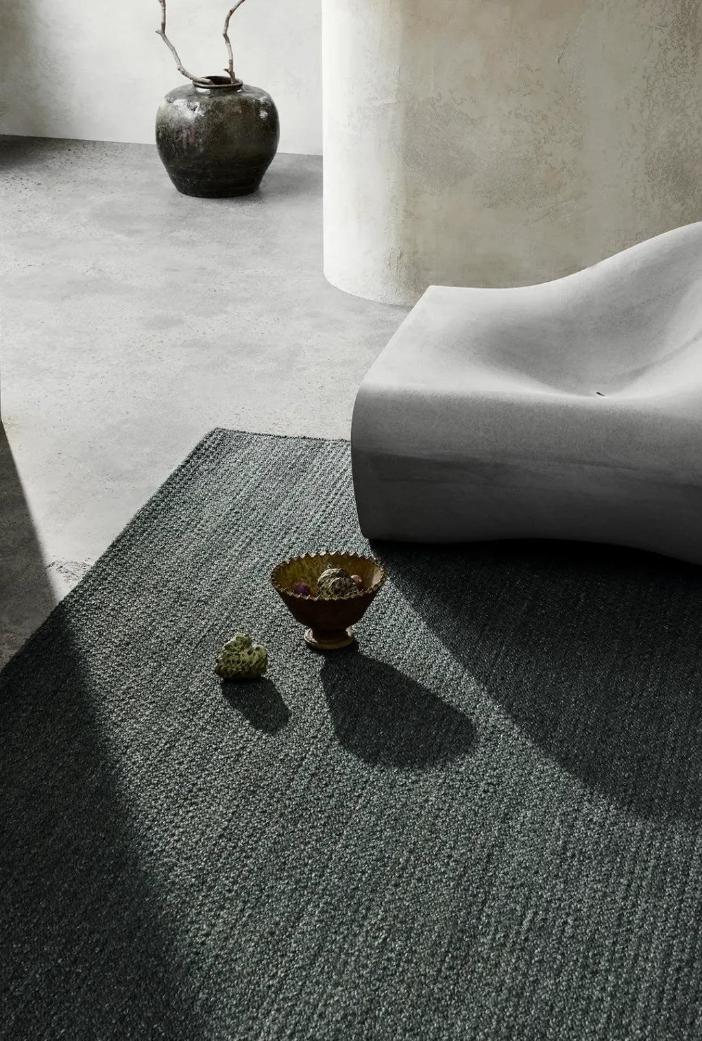 Sherpa Rug