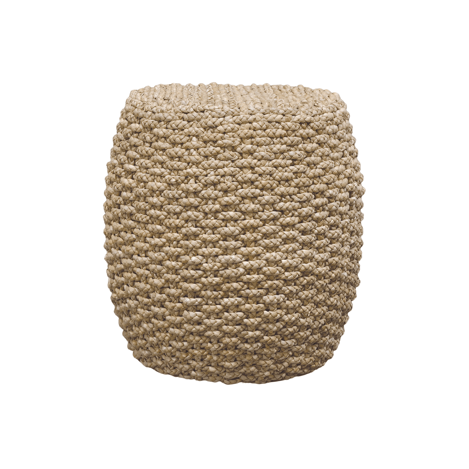 Spa Round Drum