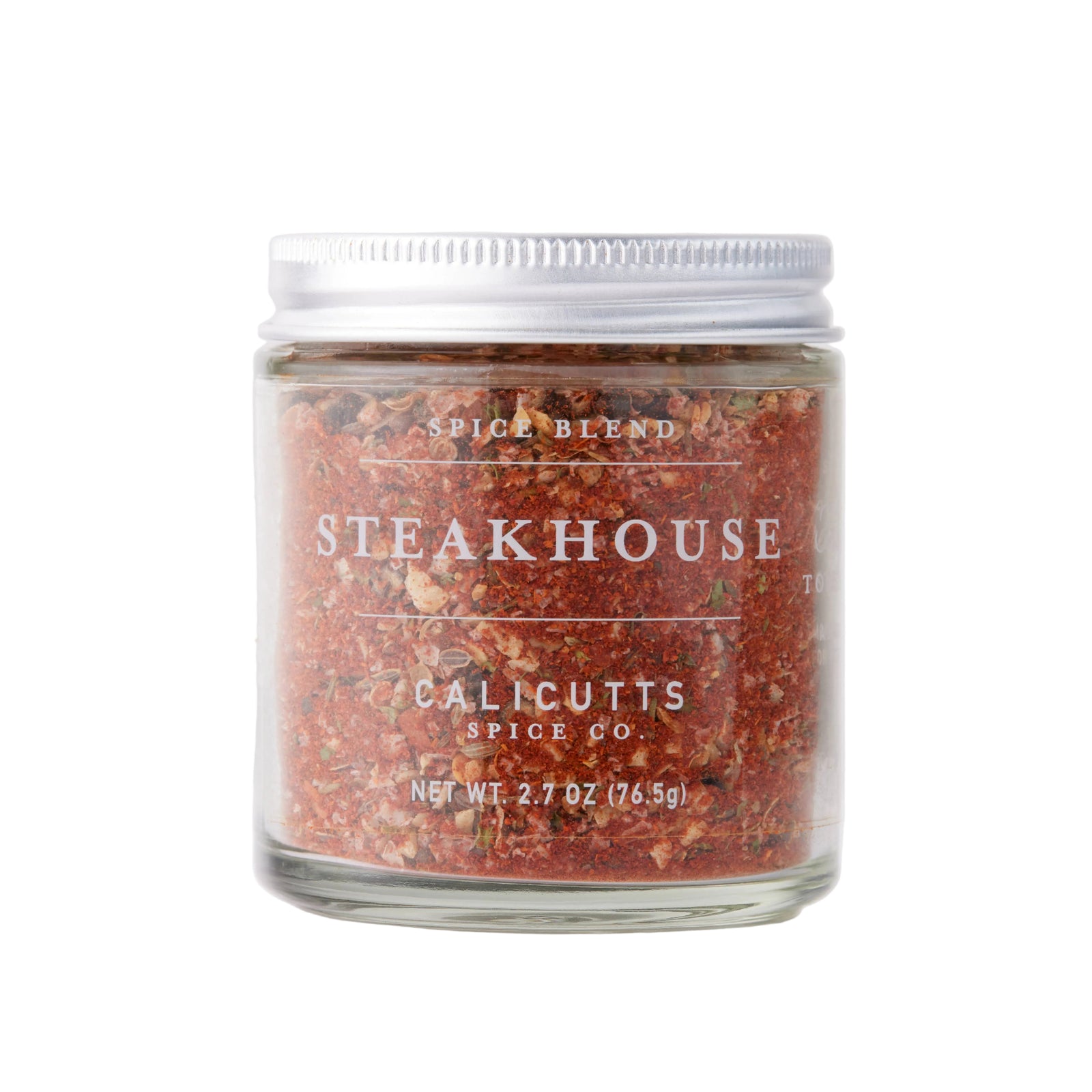 Steakhouse Spice Blend