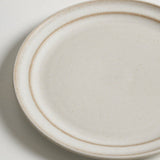Standard Affair Medium Plate 8.75-inch stoneware