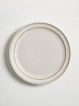Standard Affair Medium Plate glaze texture detail